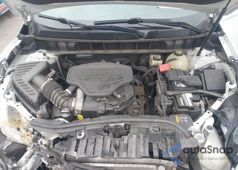 2017 Cadillac Xt5 Premium Luxury z USA, uszkodzony, nr VIN 1GYKNCRS2HZ133571